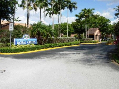 5208 NW 103 AV # 5208, Miami, FL 33178