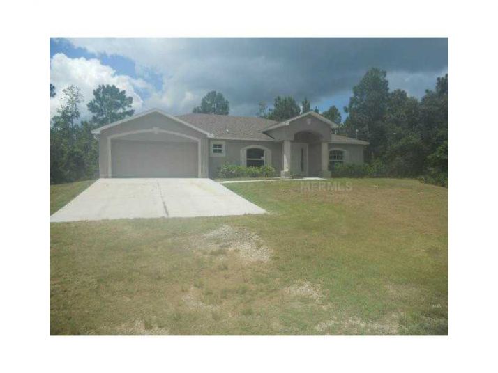 440 Fawn Trl, Osteen, FL 32764