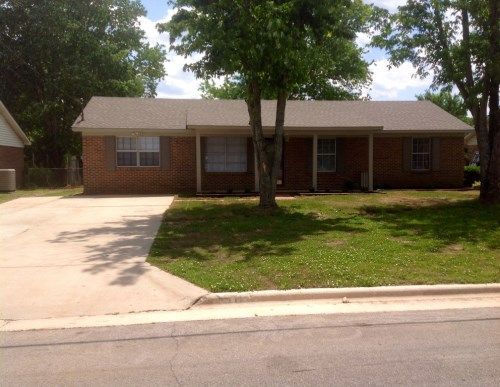 505 Pumpkin Drive SW, Decatur, AL 35603