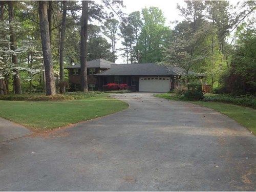 3868 Midvale Road, Tucker, GA 30084