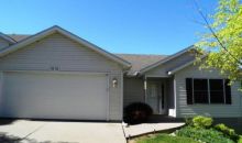 1619 Shady Glen Dr Davenport, IA 52807