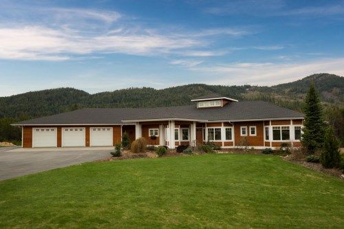 66 Tam Tam Drive, Sagle, ID 83860