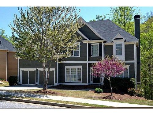 810 Sienna Drive, Cumming, GA 30040