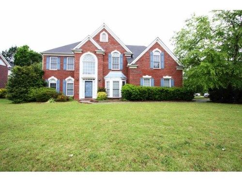 2491 Rice Mill Run, Grayson, GA 30017