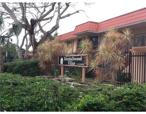 10411 SW 108 AV # 261, Miami, FL 33176