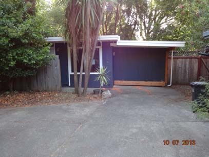 306 Forrest Ave, Fairfax, CA 94930