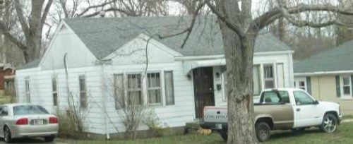 2410 Jolissaint Avenue, New Albany, IN 47150