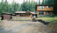 19852 Sterling Highway Cooper Landing, AK 99572