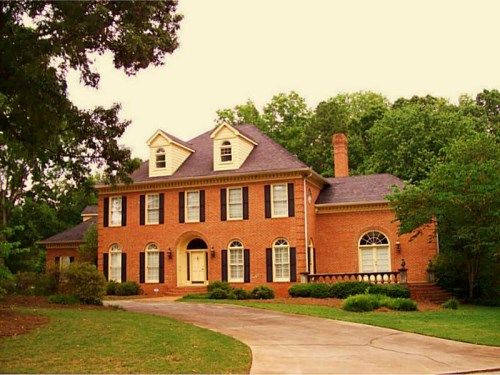 1023 Henna Court, Conyers, GA 30013