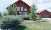 4772 Country Club Dr. Victor, ID 83455
