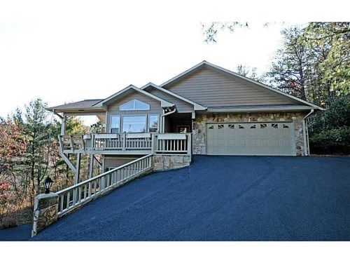 4162 Ridgecrest Trail, Hiawassee, GA 30546