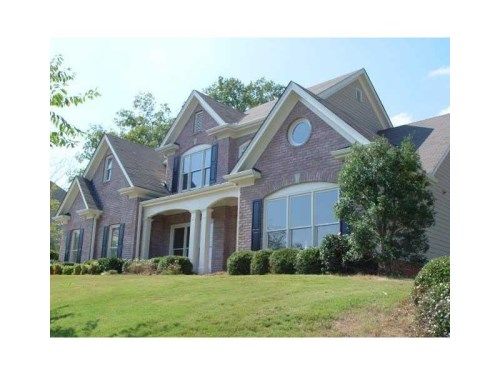 3725 Tree Shade Way, Cumming, GA 30041
