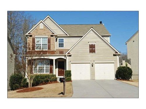 2450 Grandale Drive, Cumming, GA 30041