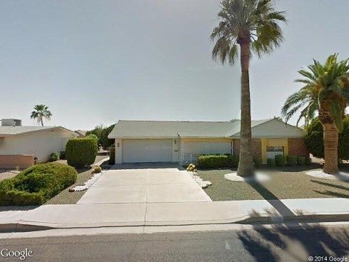 103Rd, Sun City, AZ 85351