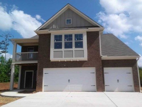 445 Windsor Way, Fairburn, GA 30213