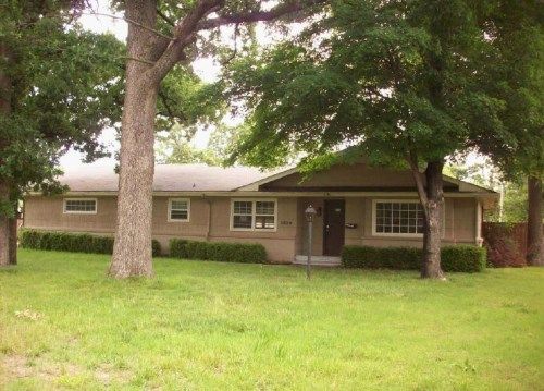 1024 N West End St, Springdale, AR 72764