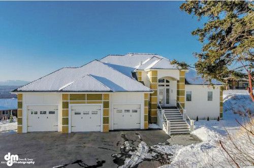 16875 Saint Johns Drive, Spring Mills, PA 16875