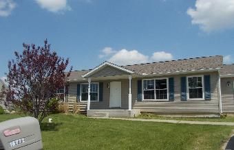 18772 Joan Kay Ln, Goshen, IN 46528