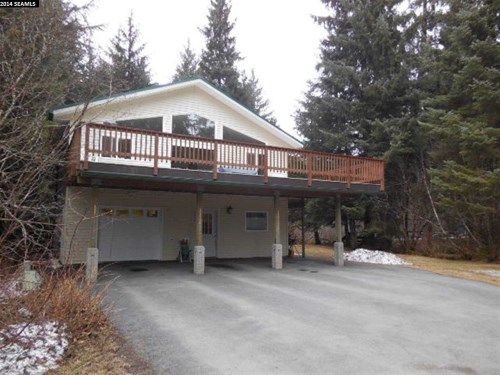 8655 Dudley Street, Juneau, AK 99801