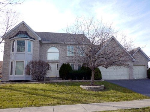 1224 HUNTER Circle, Naperville, IL 60540
