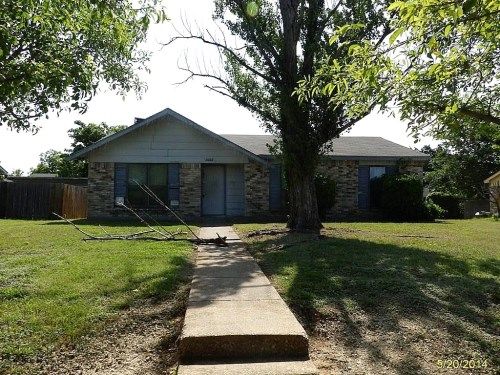 1602 Sunset Ln, Duncanville, TX 75137