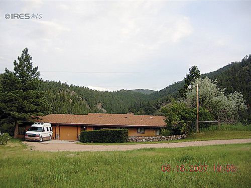 23 Wild River Rd., Bellvue, CO 80512