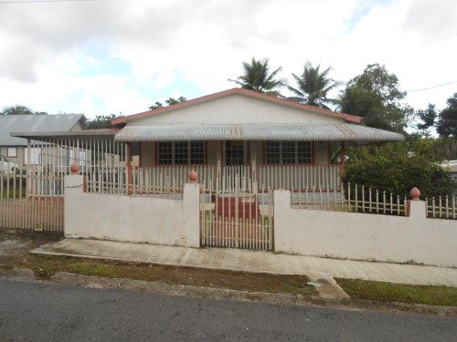 D #2 5 St Villa Sauri, Caguas, PR 00725