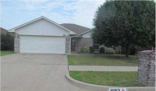 6013 SE 84th Place, Oklahoma City, OK 73135