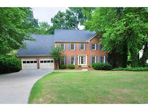 2220 Trilleck Drive Nw, Kennesaw, GA 30152