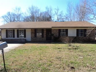 233 Cloverdale Place, Pearl, MS 39208