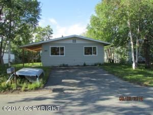 745 W 70th Avenue, Anchorage, AK 99518