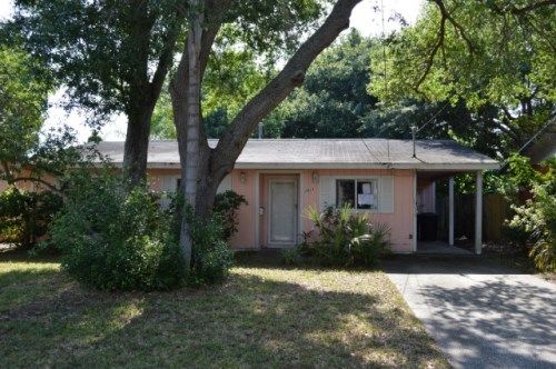 1033 N Missouri Ave, Clearwater, FL 33755