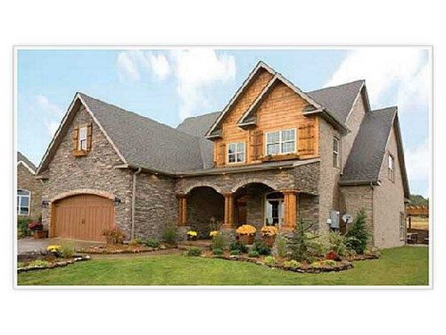 3333 Alhambra Circle, Hampton, GA 30228