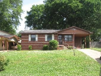 476 Lemac Dr, Memphis, TN 38109