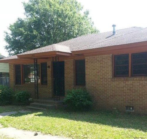 312 Thomas Street, Greenville, MS 38703