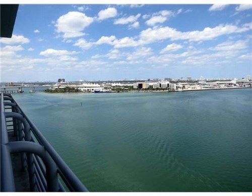 335 S BISCAYNE BL # 1612, Miami, FL 33131