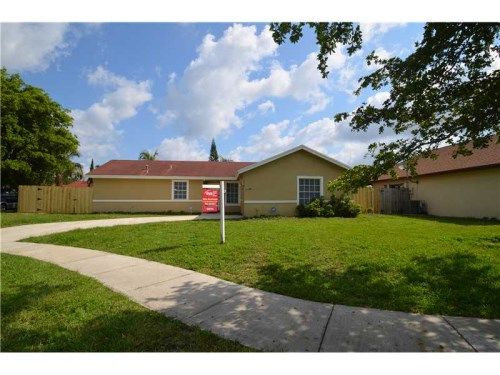 11345 SW 157 TE, Miami, FL 33157