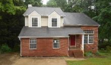 320 Glencoe Drive Wake Forest, NC 27587