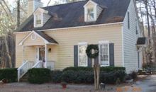 2833 Thurrock Dr Apex, NC 27502