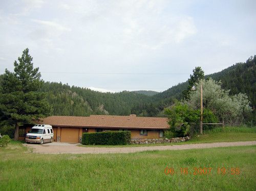 23 Wild River Rd, Bellvue, CO 80512