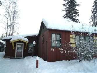 309 Eureka Ave, Fairbanks, AK 99701