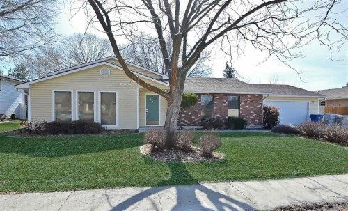 10413 Barnsdale Drive, Boise, ID 83704