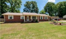 712 Midland Ave Muscle Shoals, AL 35661