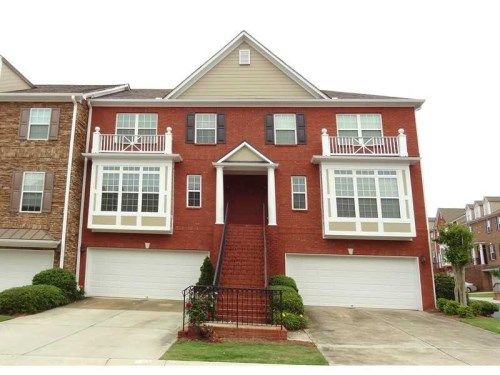 Unit 6173 - 6173 Briggs Way, Duluth, GA 30097