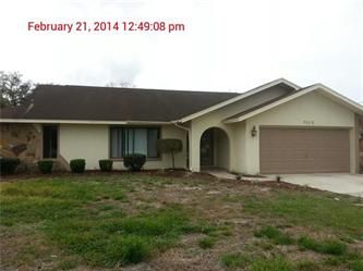 7512 River Country Dr, Spring Hill, FL 34607
