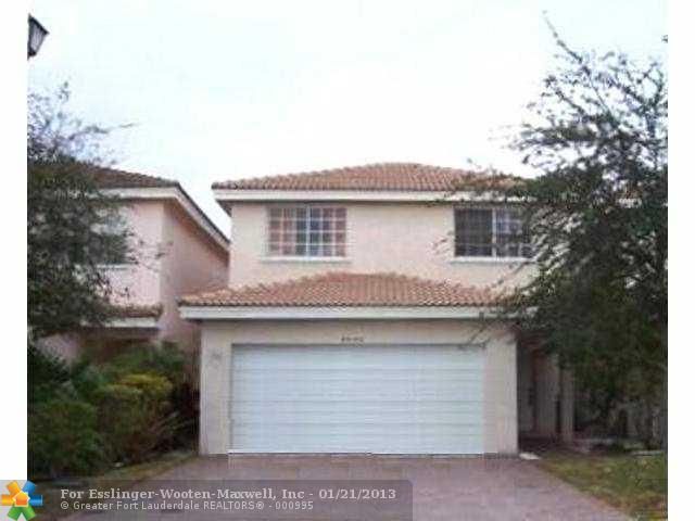 5455 NW 95TH AVE, Fort Lauderdale, FL 33351