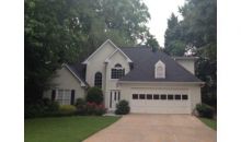 1514 Shadow Ridge Circle Woodstock, GA 30189