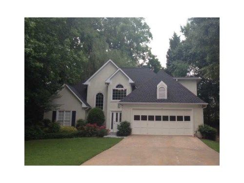 1514 Shadow Ridge Circle, Woodstock, GA 30189