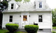 61 Jefferson Ave Middletown, CT 06457