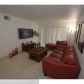 3977 NW 87TH AVE # 3977, Fort Lauderdale, FL 33351 ID:8743563